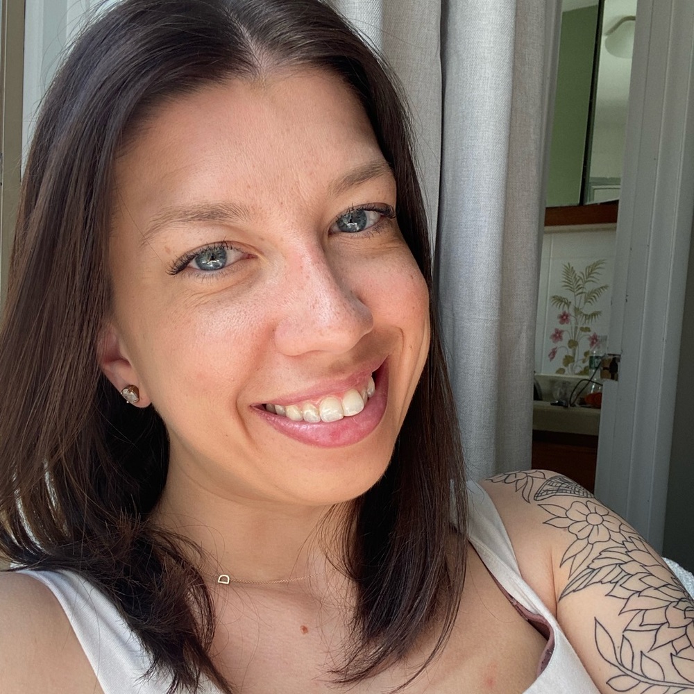 Meet your Posher, Kaylee